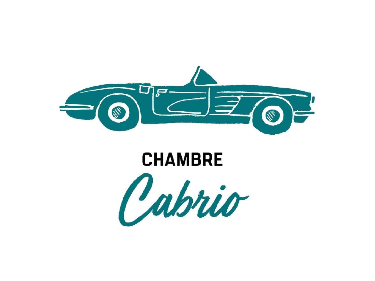 Camera Cabrio con Bagno Privato